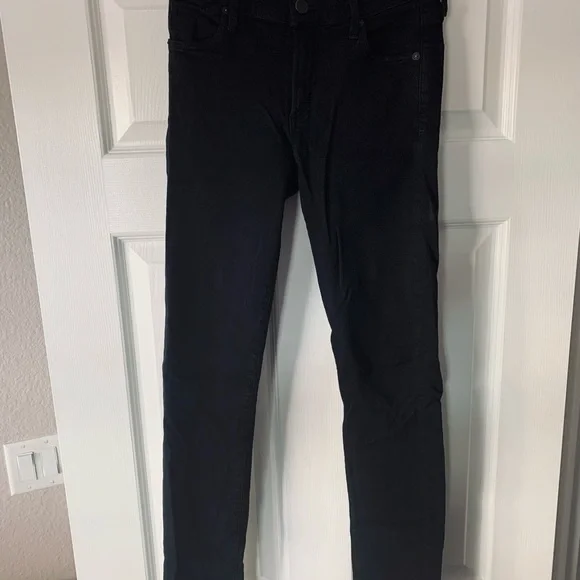 Designer Denim Bundle - 8 pairs of jeans- Size 27